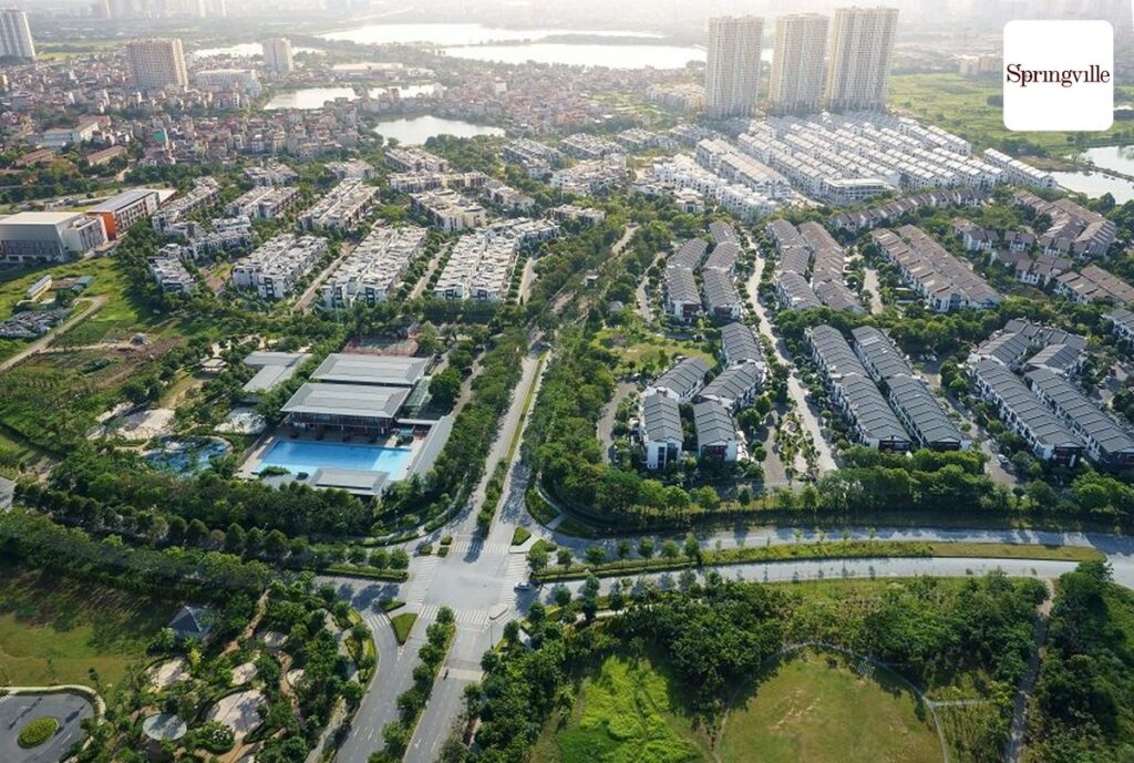 thuc te khu do thi gamuda gardens