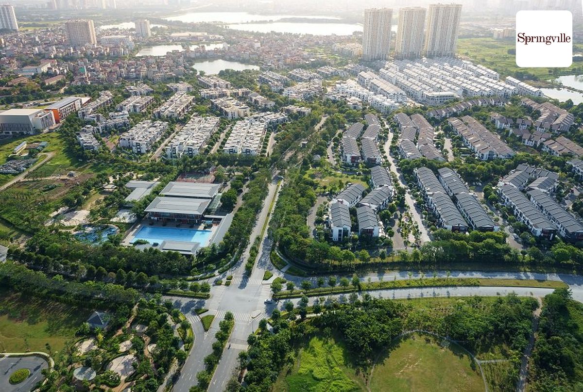 thuc te khu do thi gamuda gardens