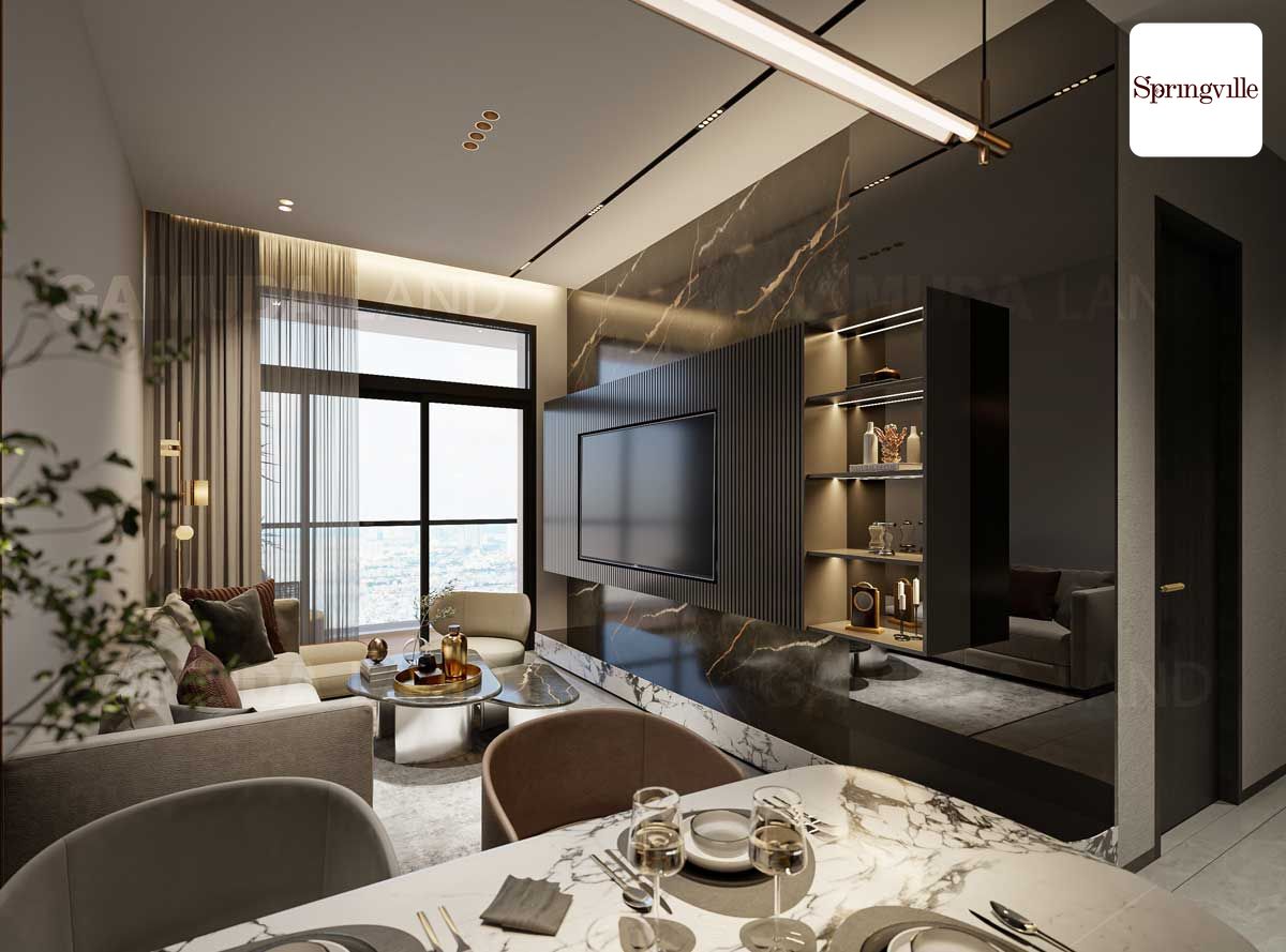 minh hoa thiet ke can ho spring ville nhon trach