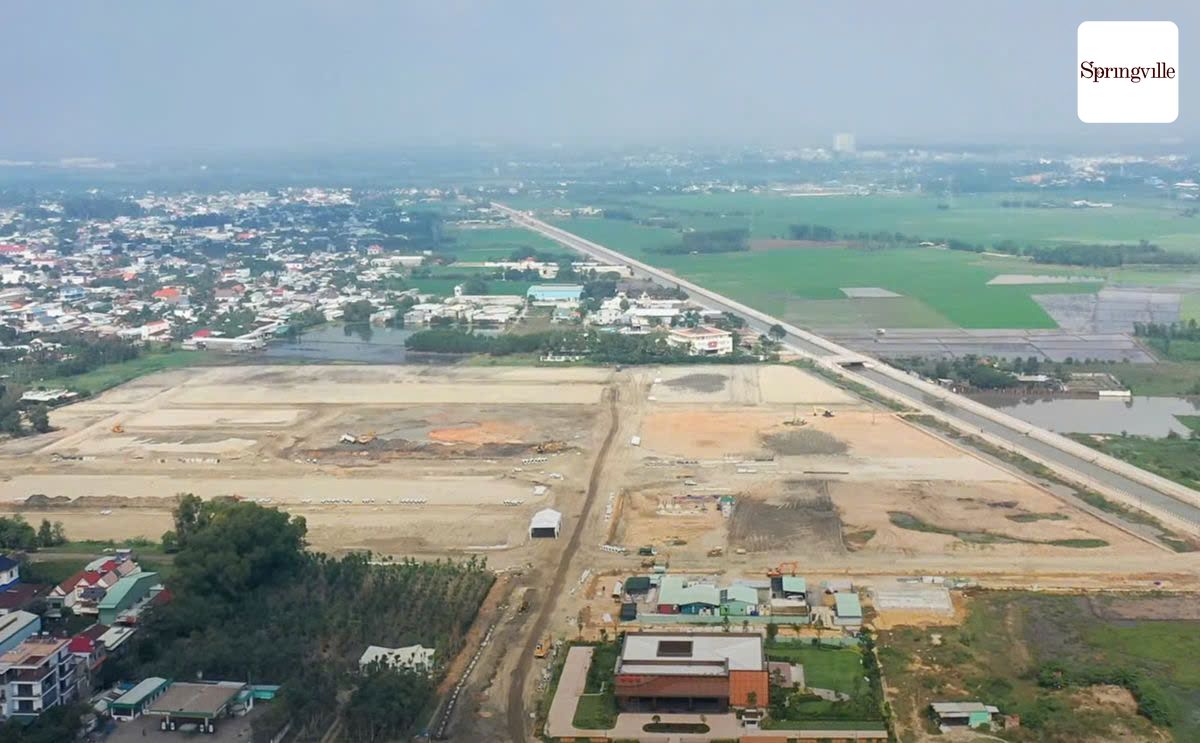 tien do tong the du an spring ville nhon trach