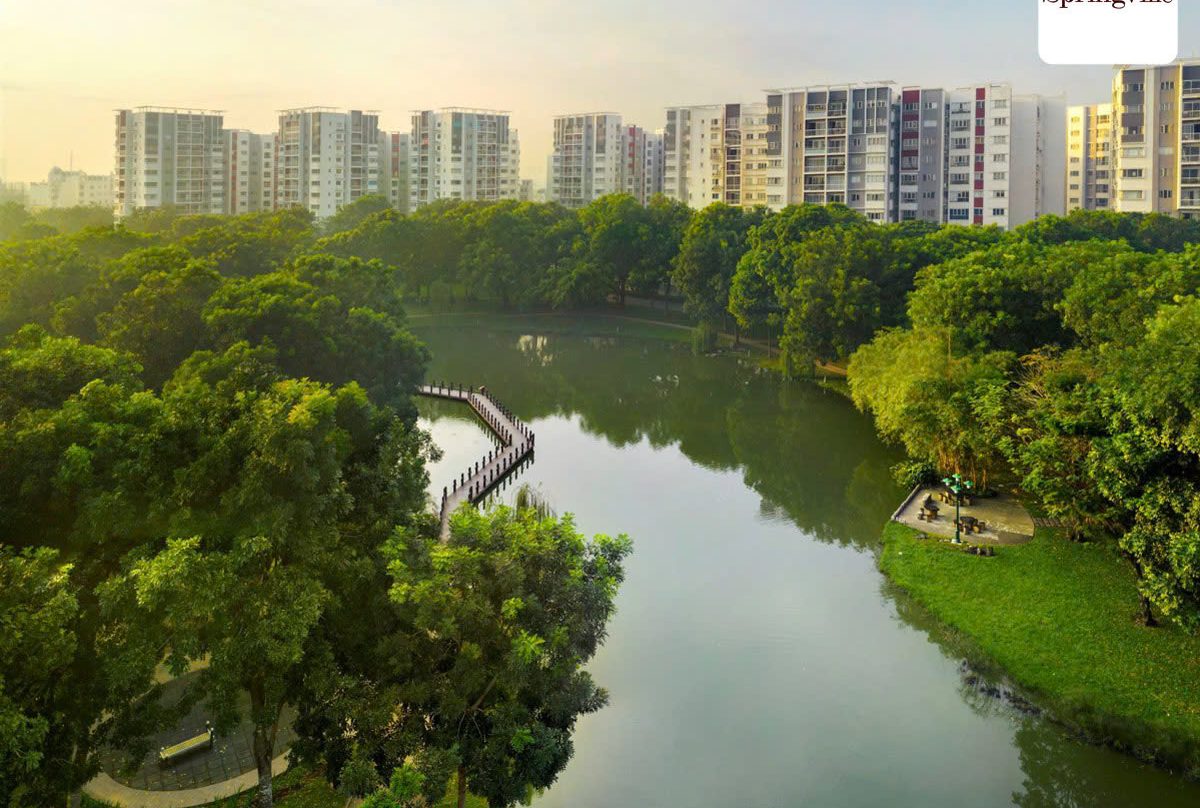 thuc te du an celadon city